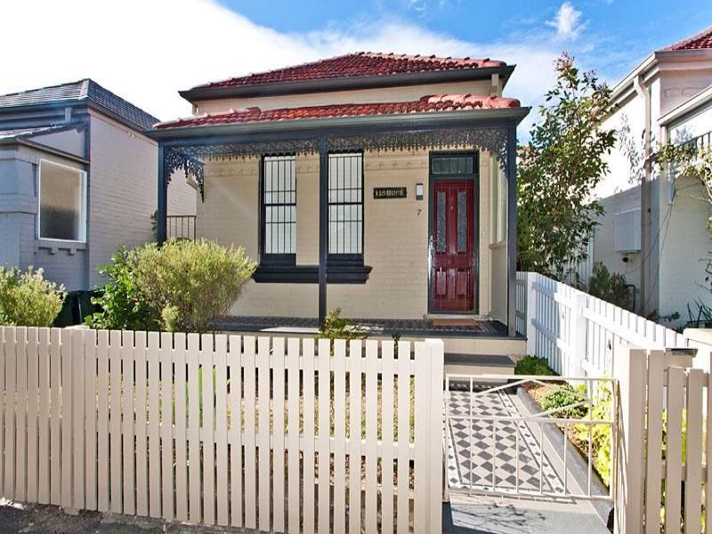 7 Fredbert Street, Lilyfield NSW 2040, Image 0