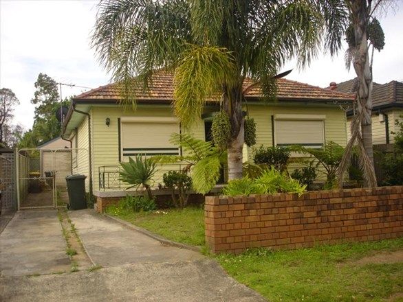 Picture of 17 Hunt Street, GUILDFORD WEST NSW 2161