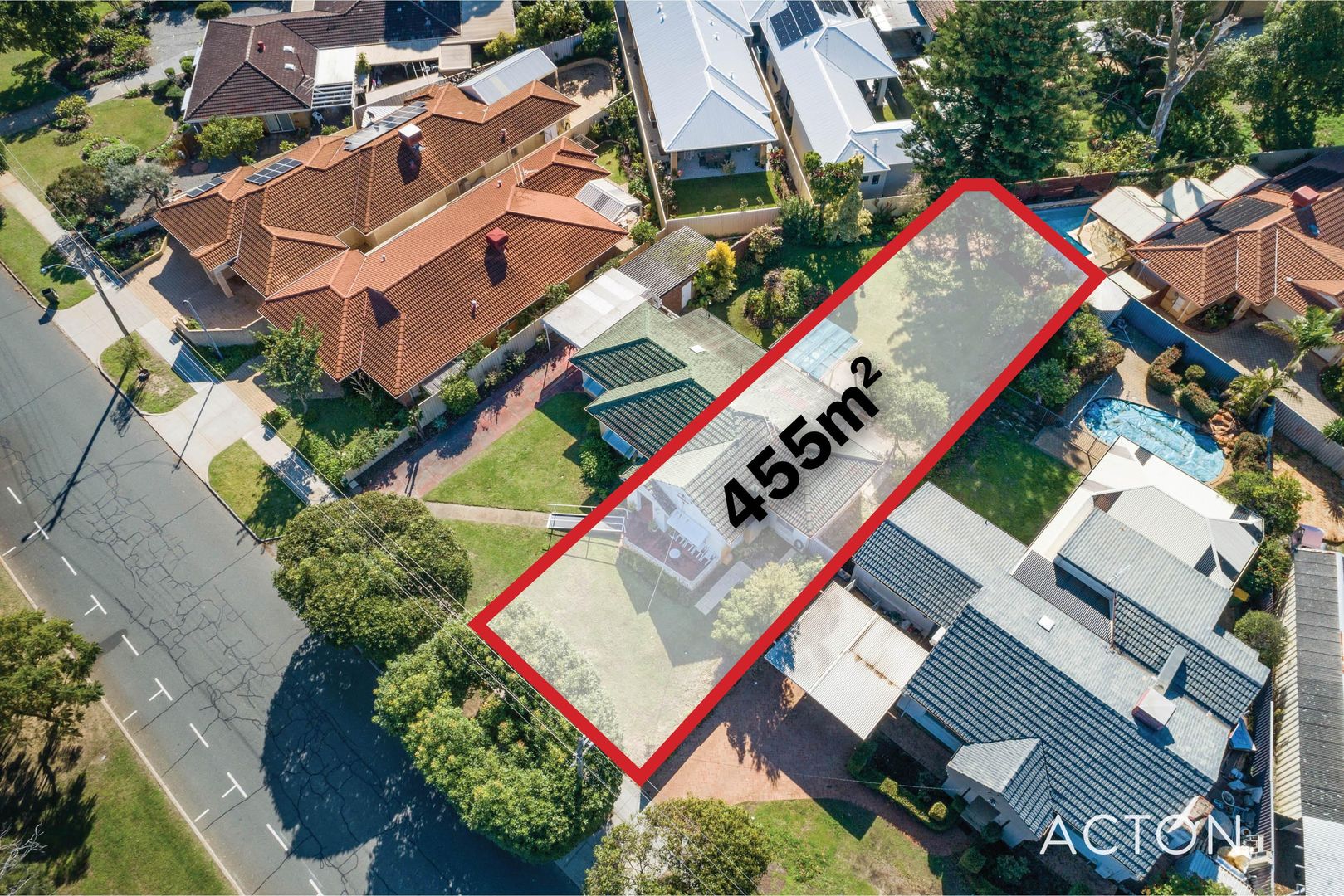 Lot Lot 702/4 Jarman Avenue, Manning WA 6152, Image 2