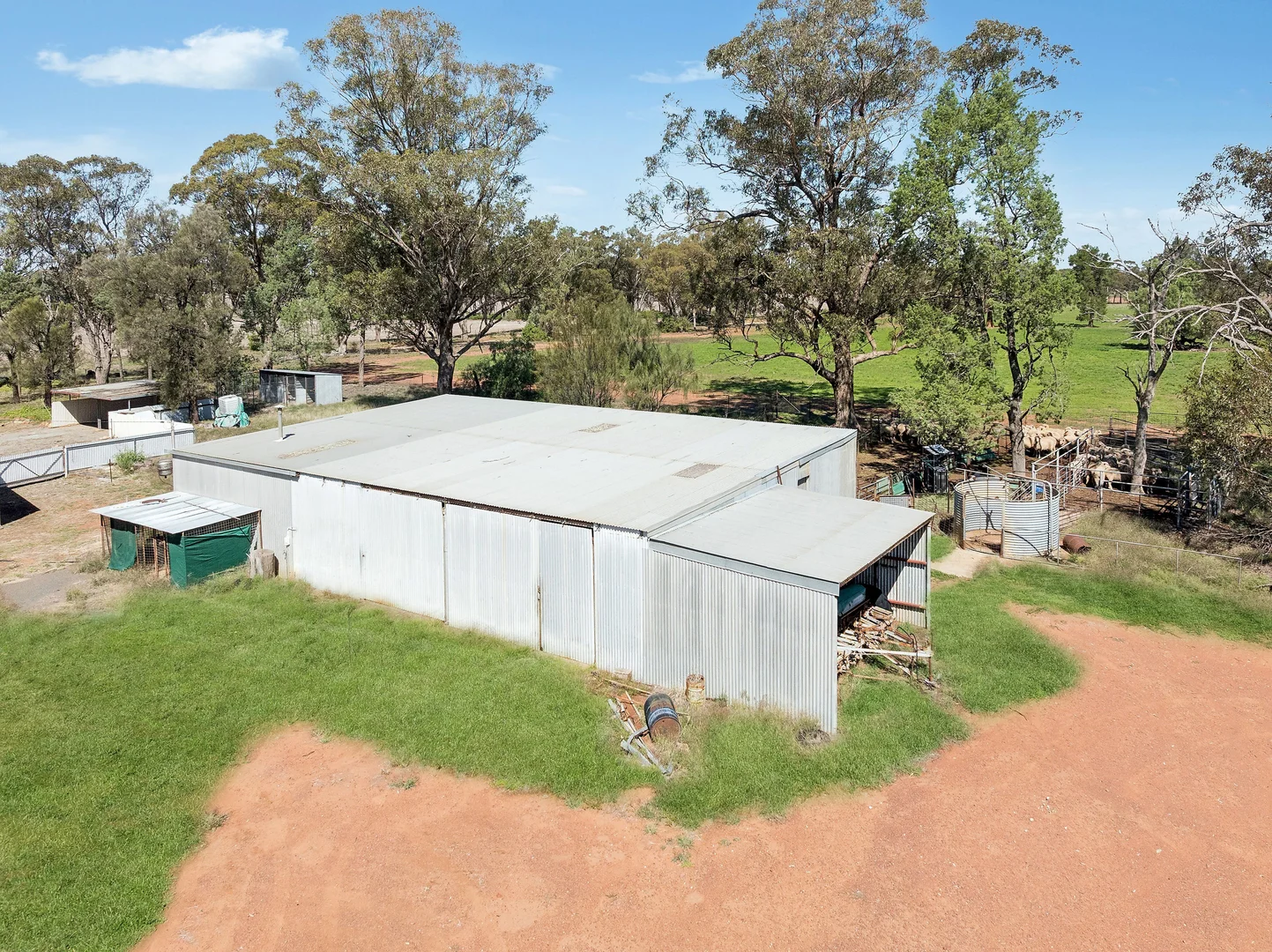 Additional image 20 of 80 Derricks Road, Temora NSW 2666