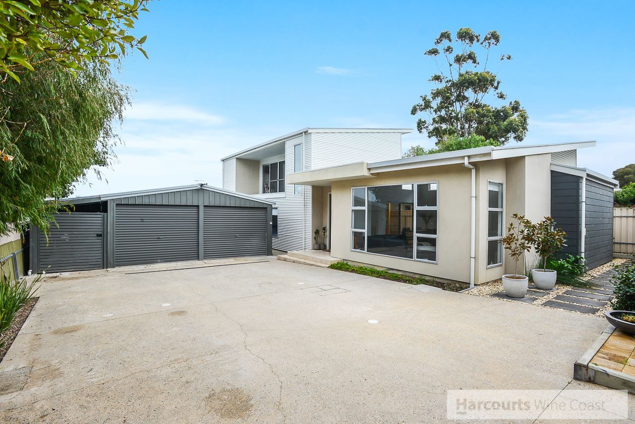 Property Report For 52b Aldersey Street Mclaren Vale Sa 5171