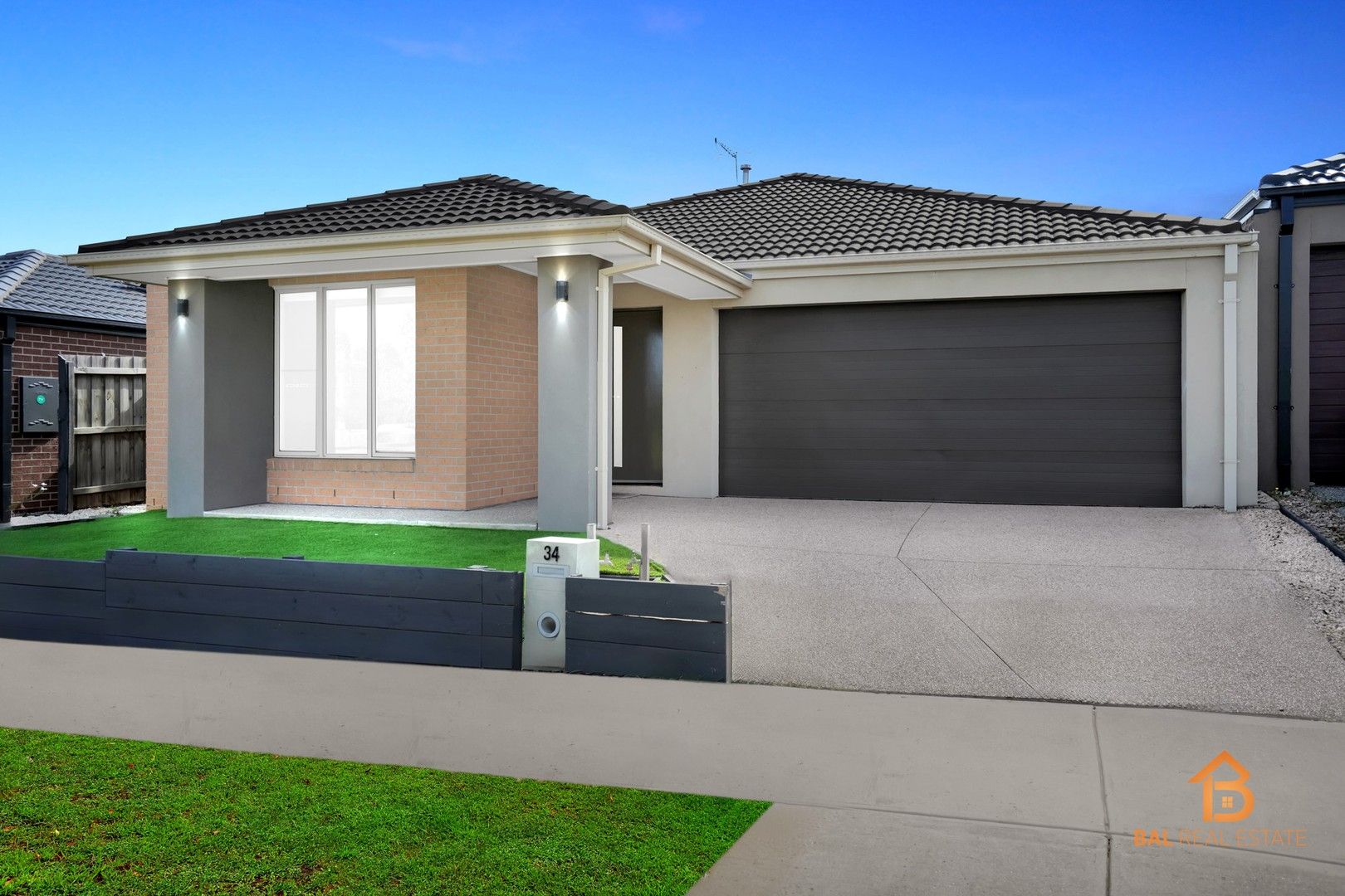 3 bedrooms House in 34 Badger Grove TARNEIT VIC, 3029