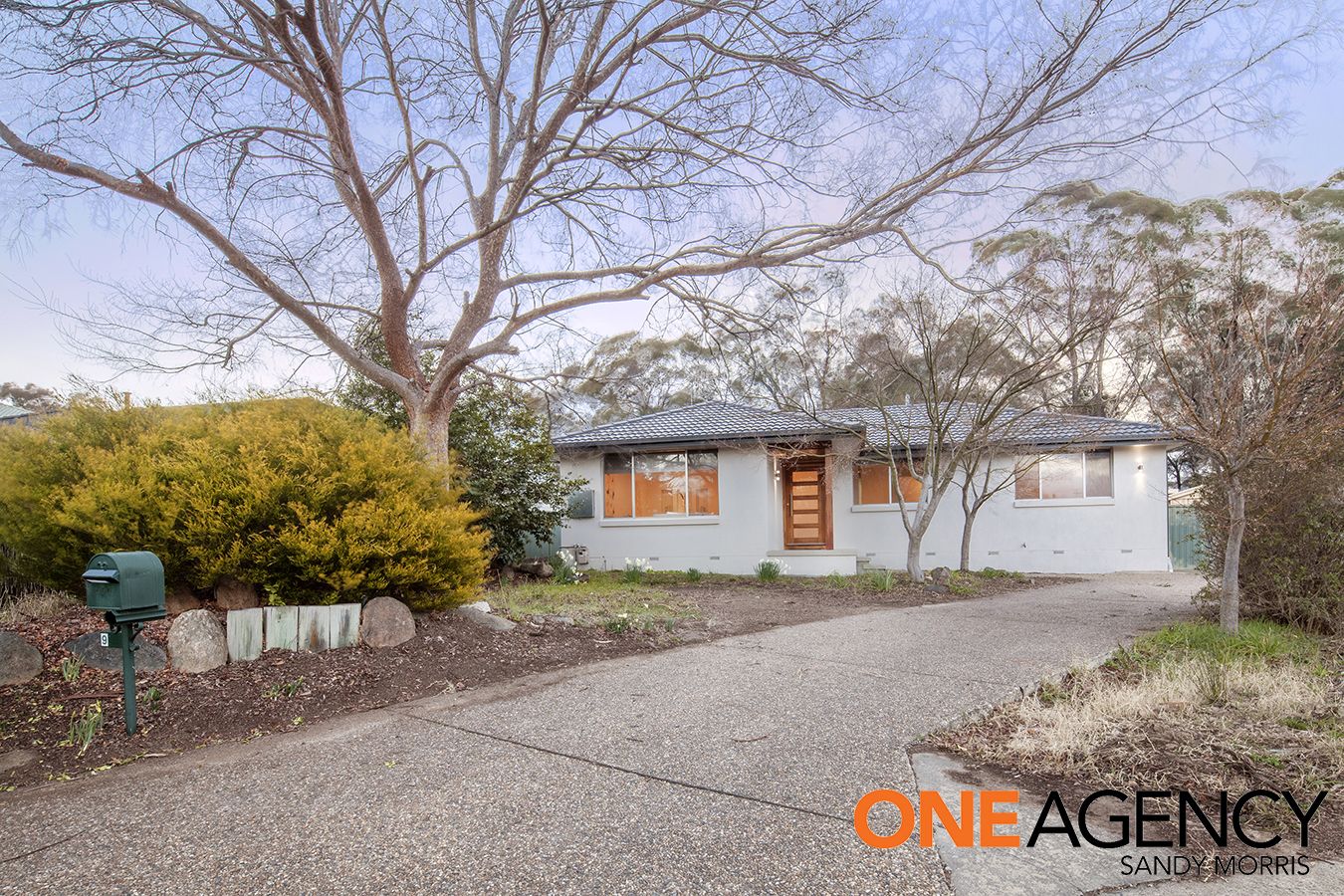 9 Darlot Place, Kambah ACT 2902, Image 2