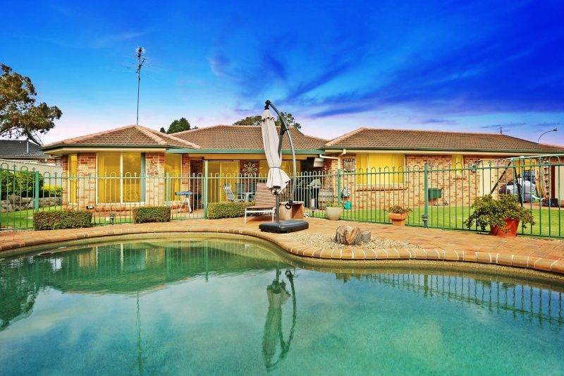 7 Jull Place, St Helens Park NSW 2560, Image 1