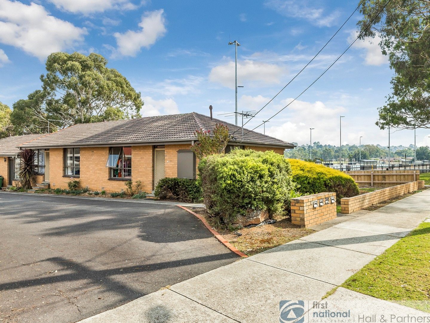 1-4/34 Olive Road, Eumemmerring VIC 3177, Image 0