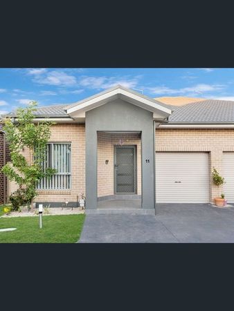 11 Sagwan Glade, Schofields NSW 2762, Image 0