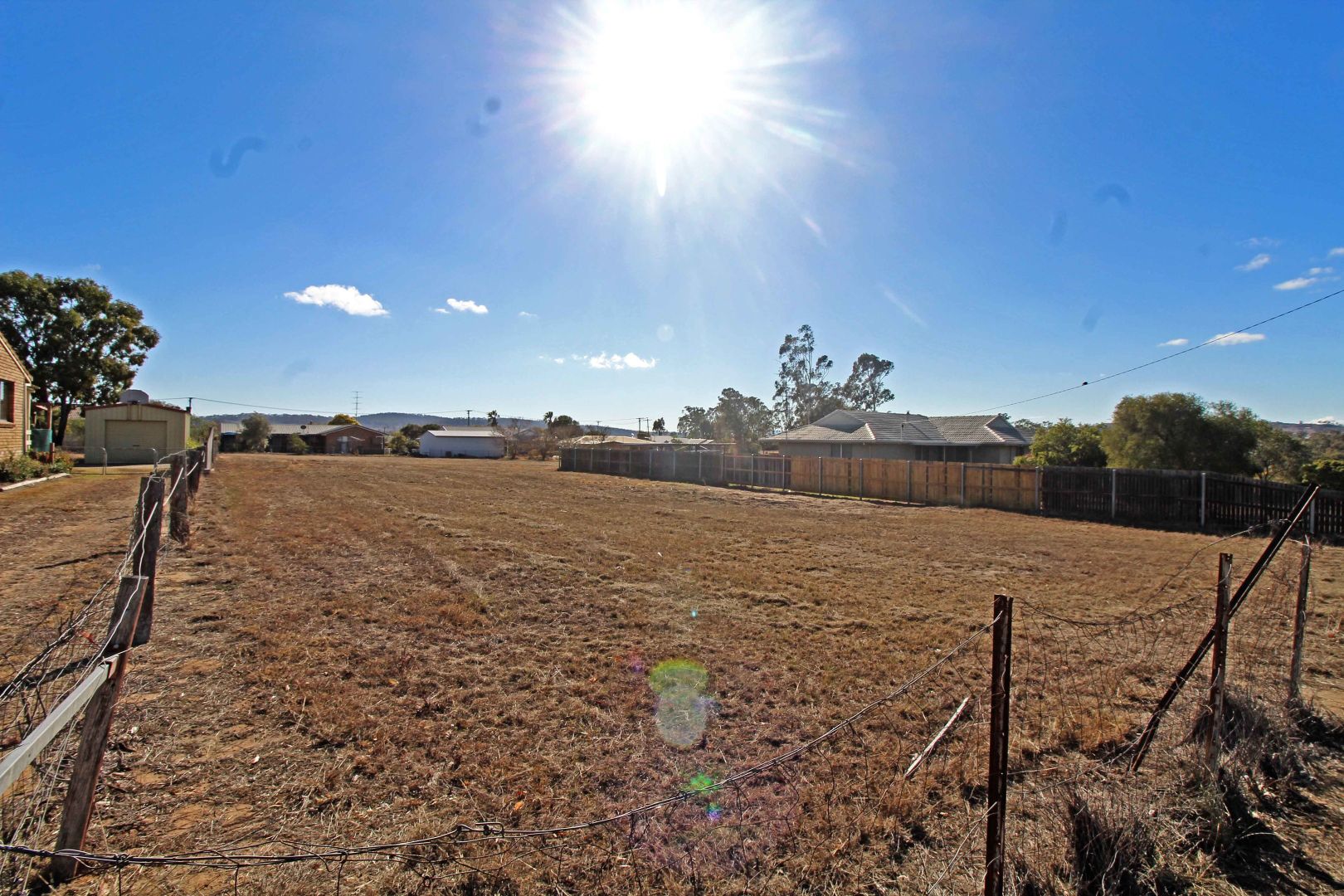 Lot 12 Hawker, Warwick QLD 4370, Image 1