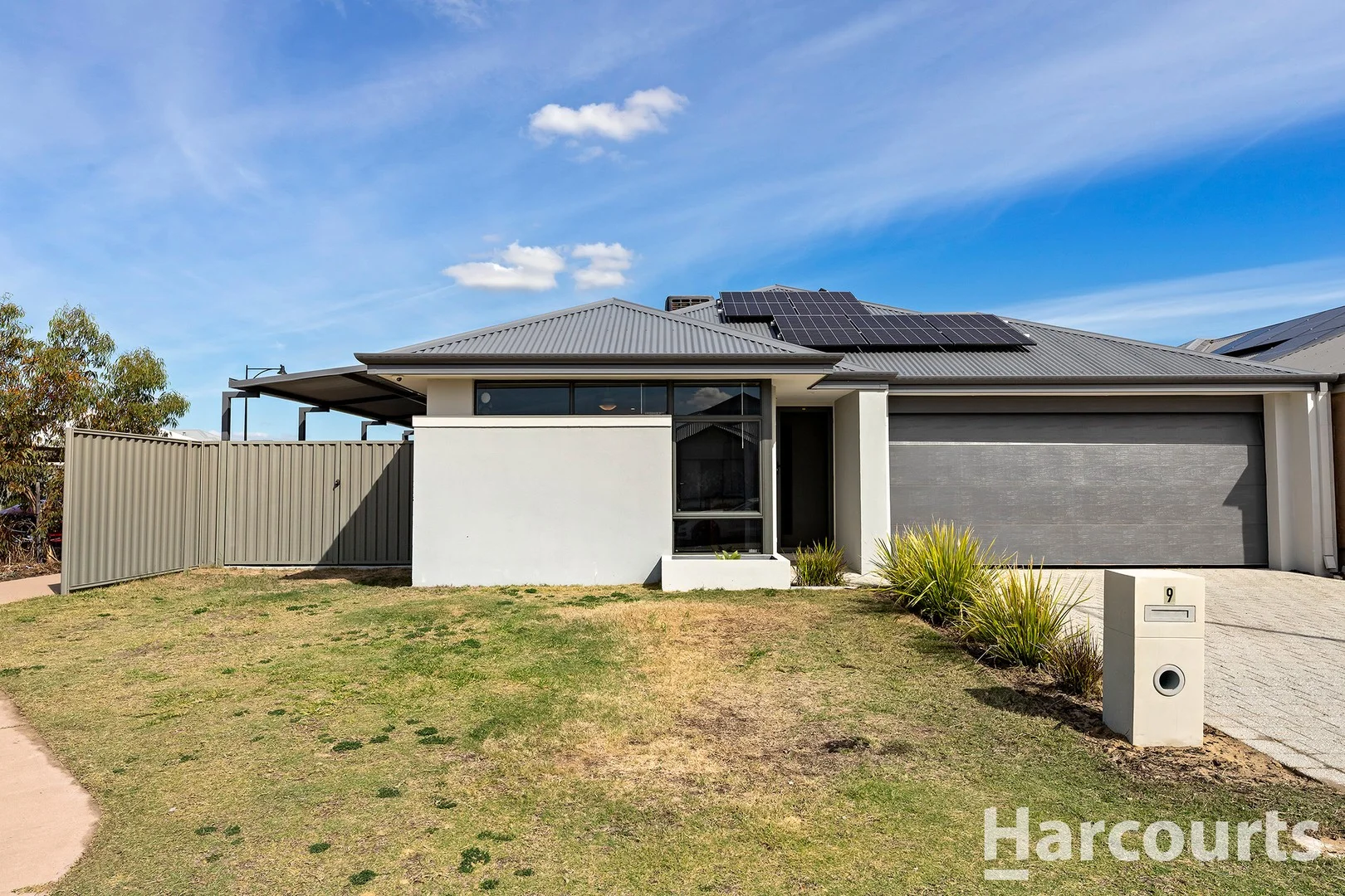 9 Landor Street, South Yunderup WA 6208