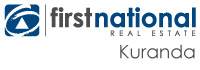First National Kuranda logo
