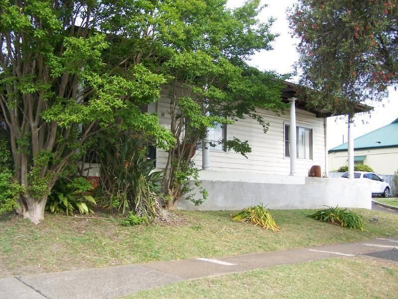 18 Cumberland Street, CESSNOCK NSW 2325, Image 0