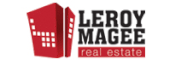 Logo for Leroy Magee Real Estate
