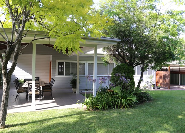 12 Owen Street, Huskisson NSW 2540