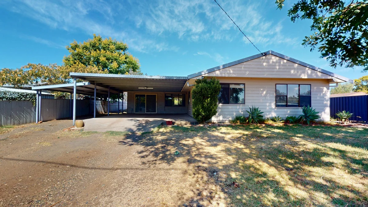 165 Little Bloomfield, Gunnedah NSW 2380