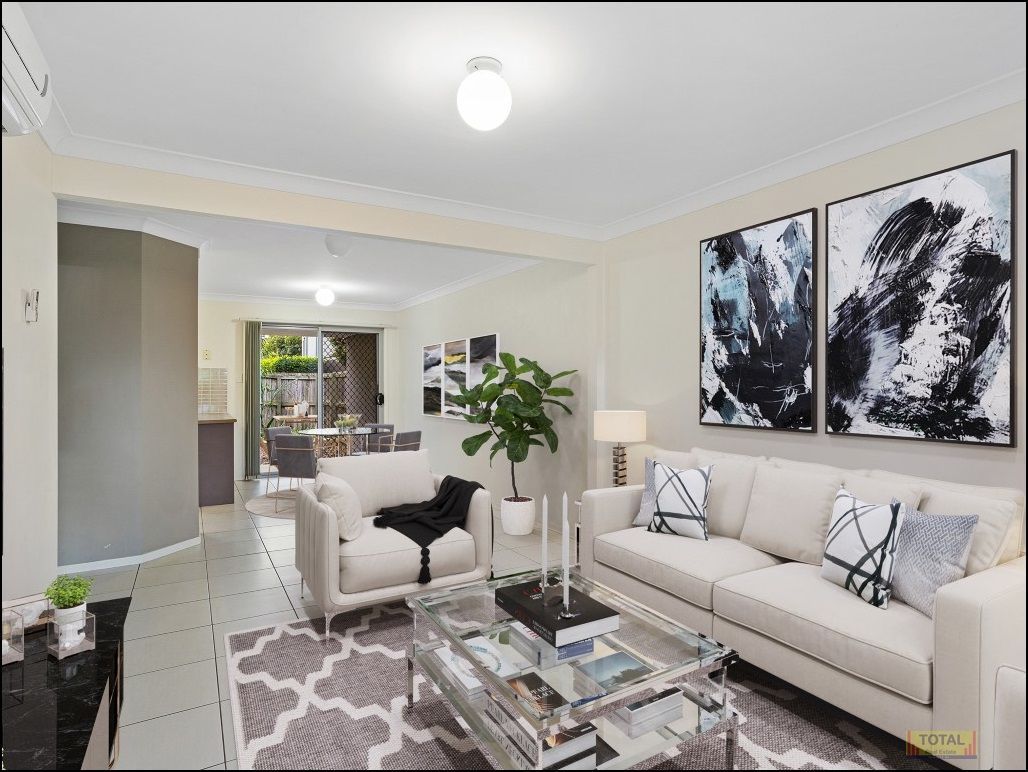 3 bedrooms Apartment / Unit / Flat in 17/19 Magree Street KALLANGUR QLD, 4503