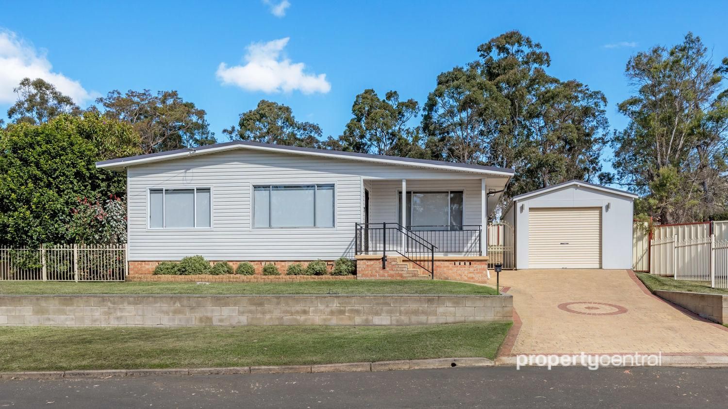 6 Nineteenth Street, Warragamba NSW 2752, Image 0