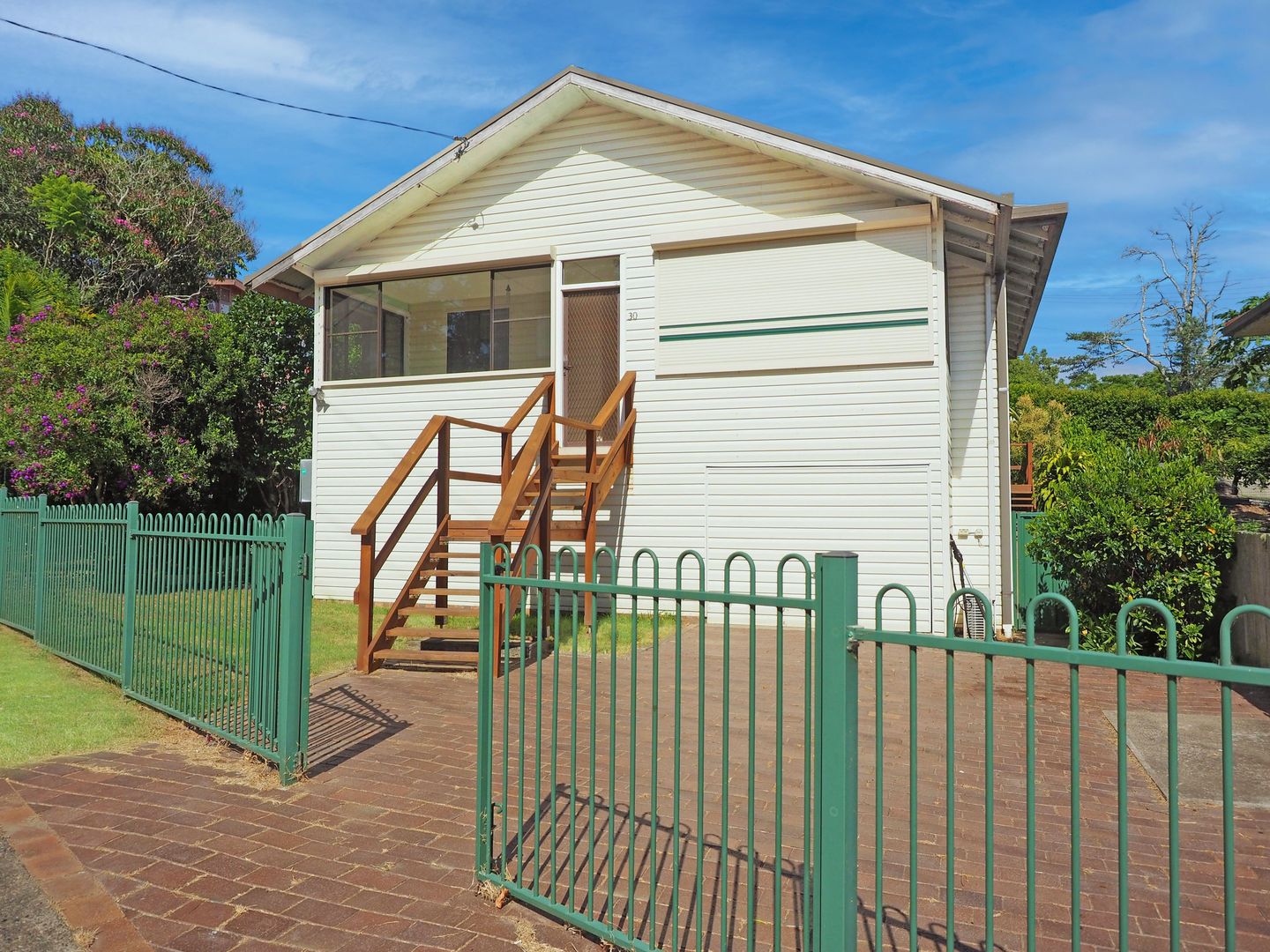 30 Rudder Street, East Kempsey NSW 2440