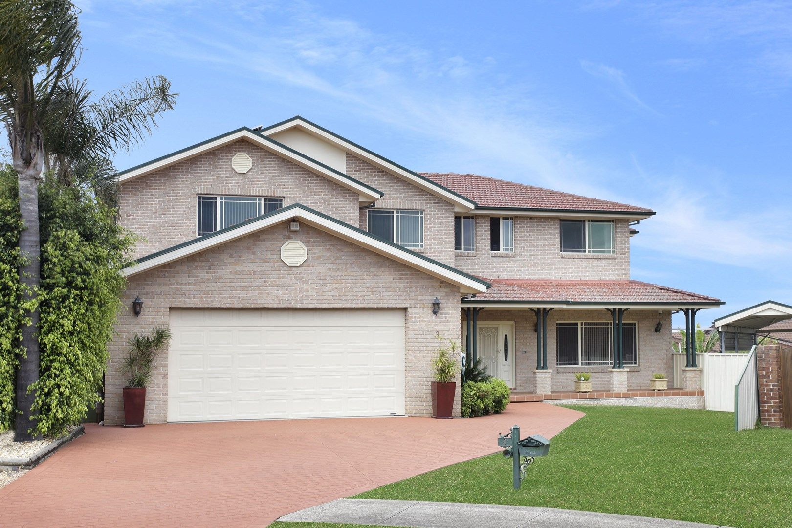 3 Archer Close, Bossley Park NSW 2176, Image 0