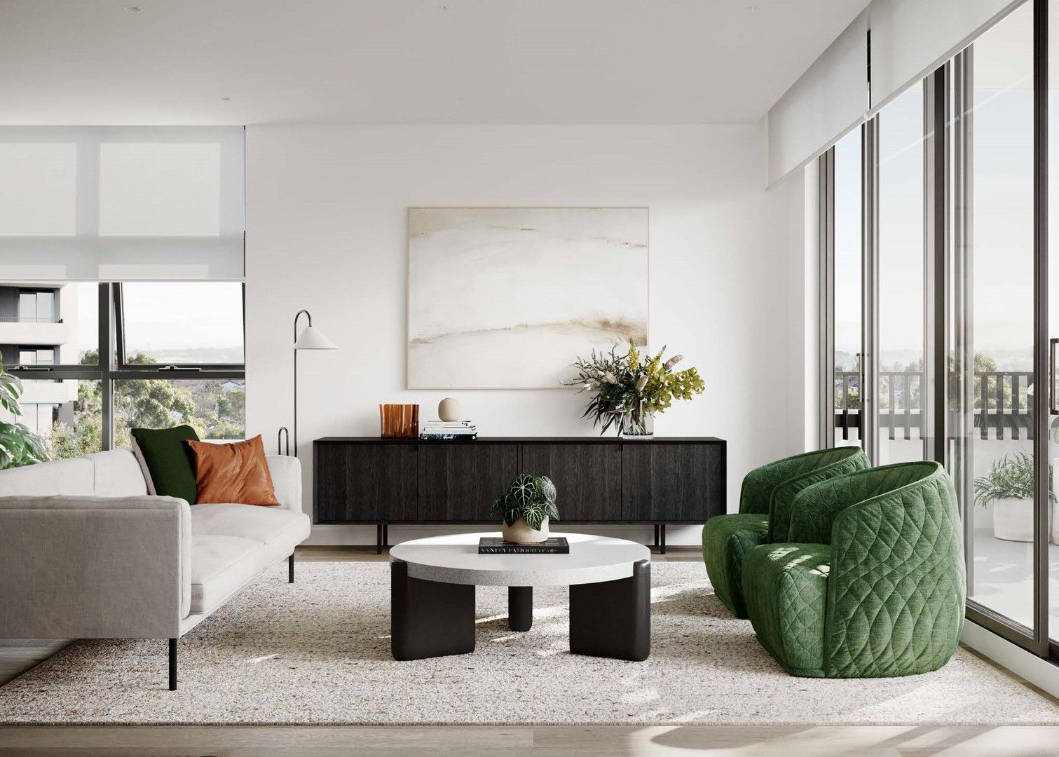 2 bedrooms Apartment / Unit / Flat in  BURWOOD EAST VIC, 3151