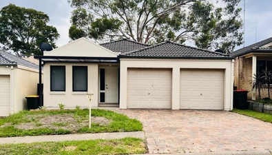 Picture of 12 Lyndel Close, QUAKERS HILL NSW 2763