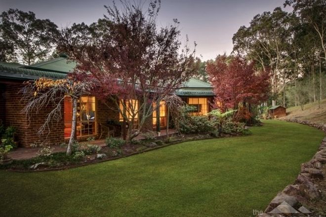 Picture of 7 Buangi Road, DURREN DURREN NSW 2259