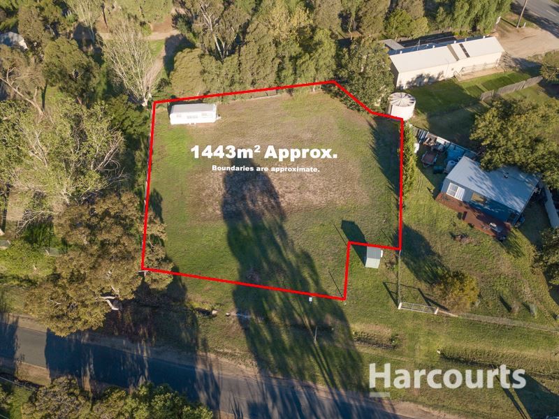 00 Mackay Street, Eldorado VIC 3746, Image 0