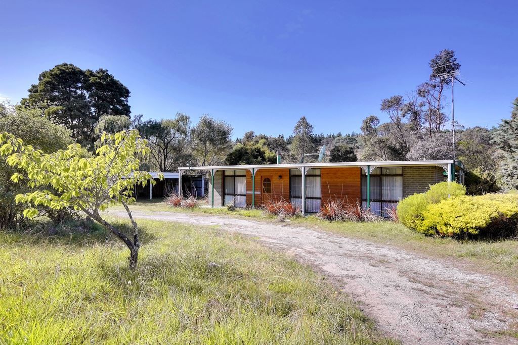 1665 Gordon River Road, Westerway TAS 7140, Image 0