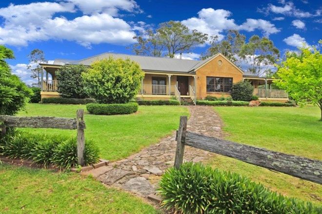 Picture of 5 Skarrats Lane, LAKESLAND NSW 2572