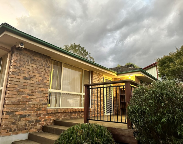 20C Walbon Crescent, Koonawarra NSW 2530