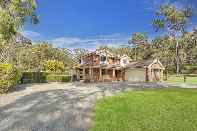 Picture of 25 Corama Place, BONNY HILLS NSW 2445