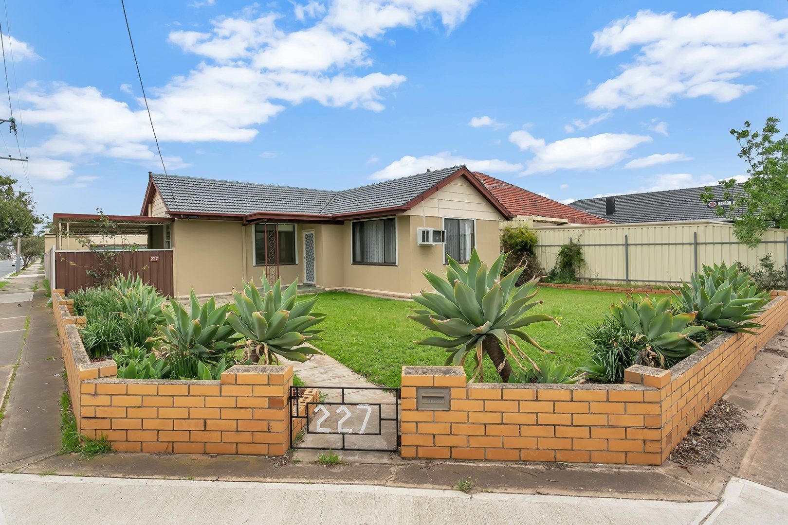 227 Hanson Road, Athol Park SA 5012, Image 0