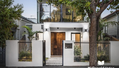 Picture of 138 Holmes Road, MOONEE PONDS VIC 3039