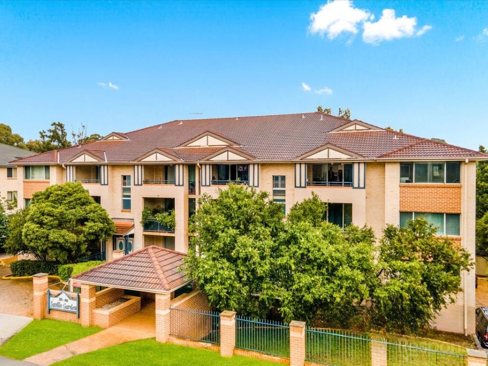 13/392402 Windsor Road, Baulkham Hills NSW 2153 Apartment For Rent