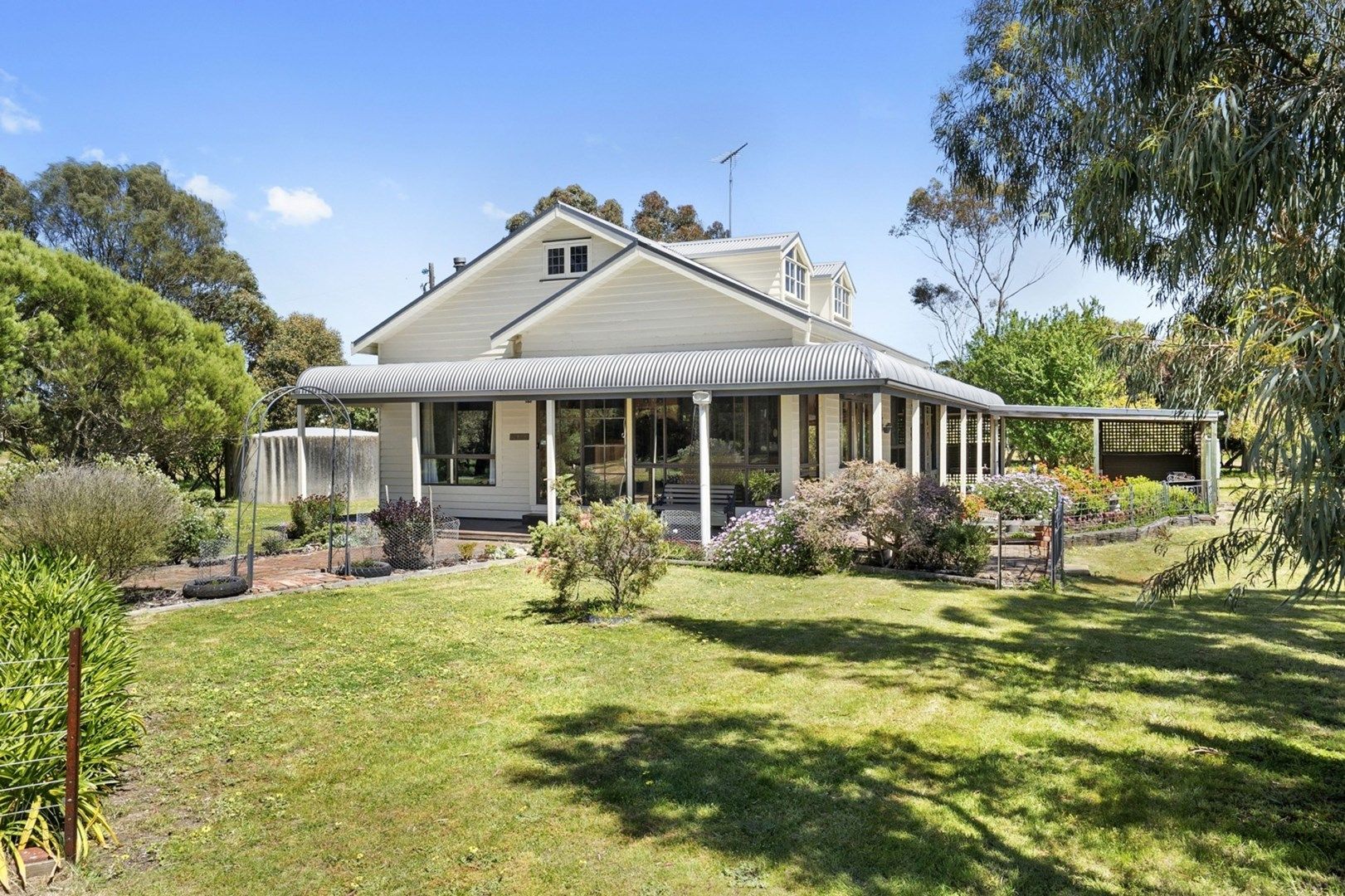 160 Larcombes Road, Modewarre VIC 3240, Image 0