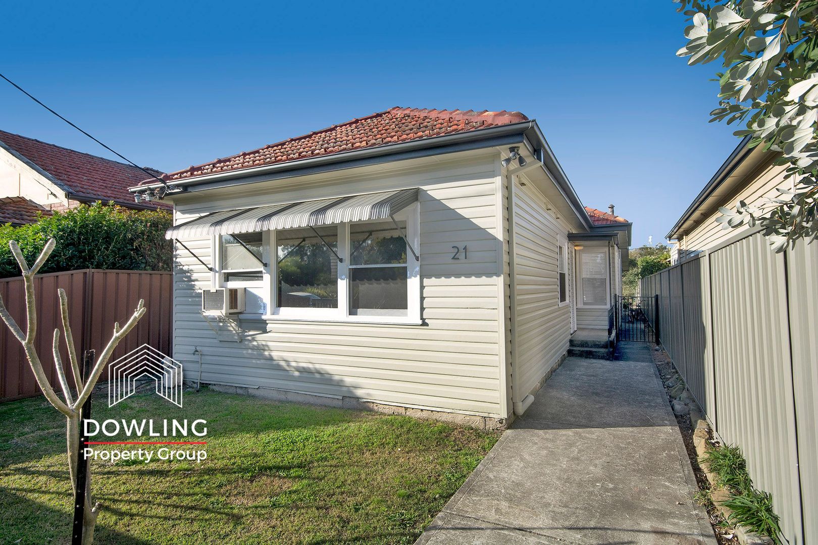 21 Denney Street, Broadmeadow NSW 2292, Image 1