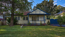 Picture of 80 Speers Road, NORTH ROCKS NSW 2151