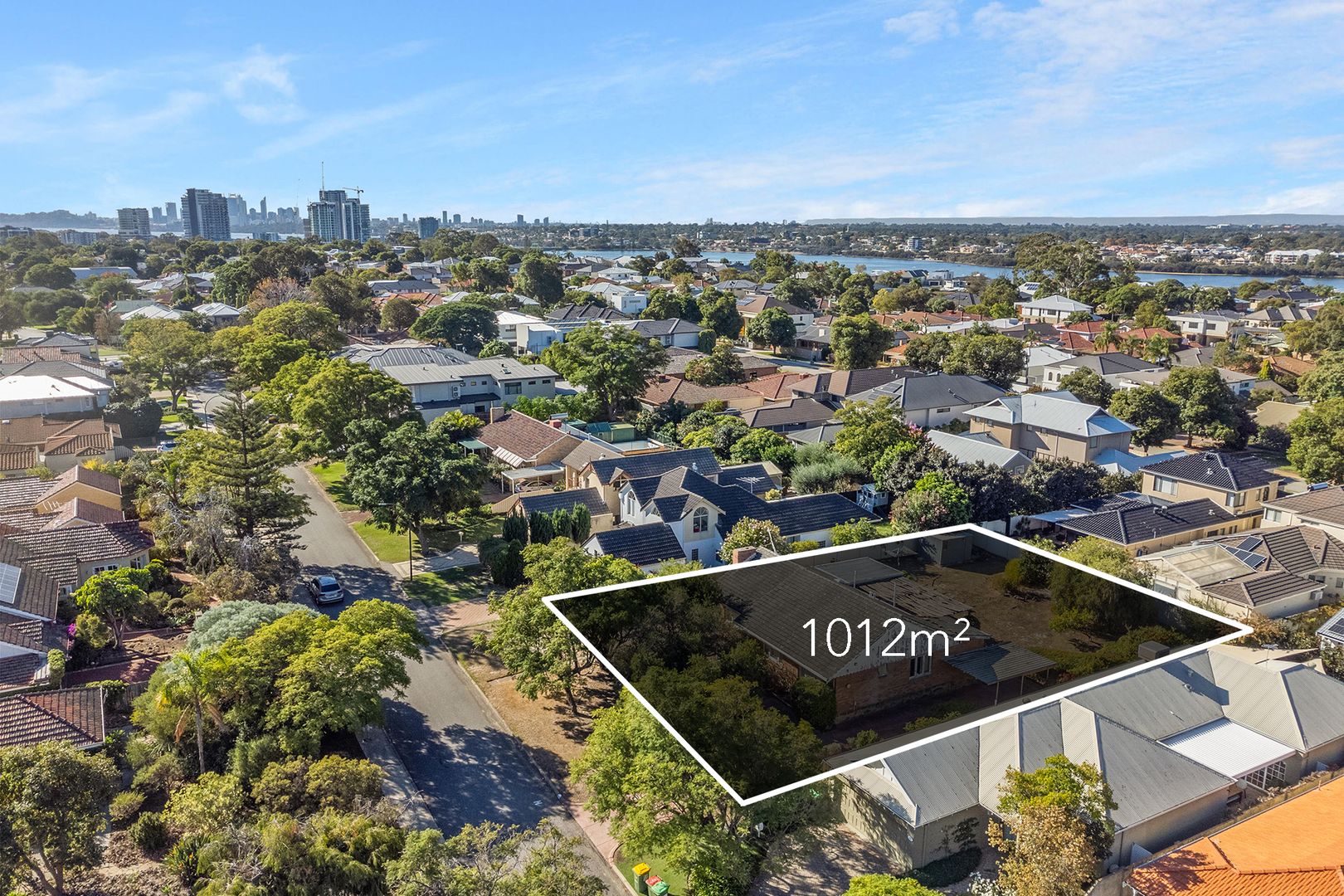 13 St Michael Terrace, Mount Pleasant WA 6153, Image 1