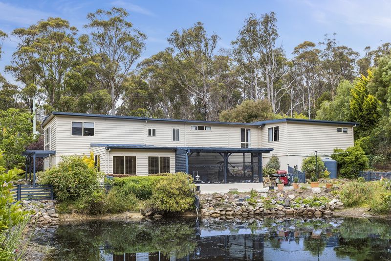 10 Franklins Road, Crabtree TAS 7109, Image 0