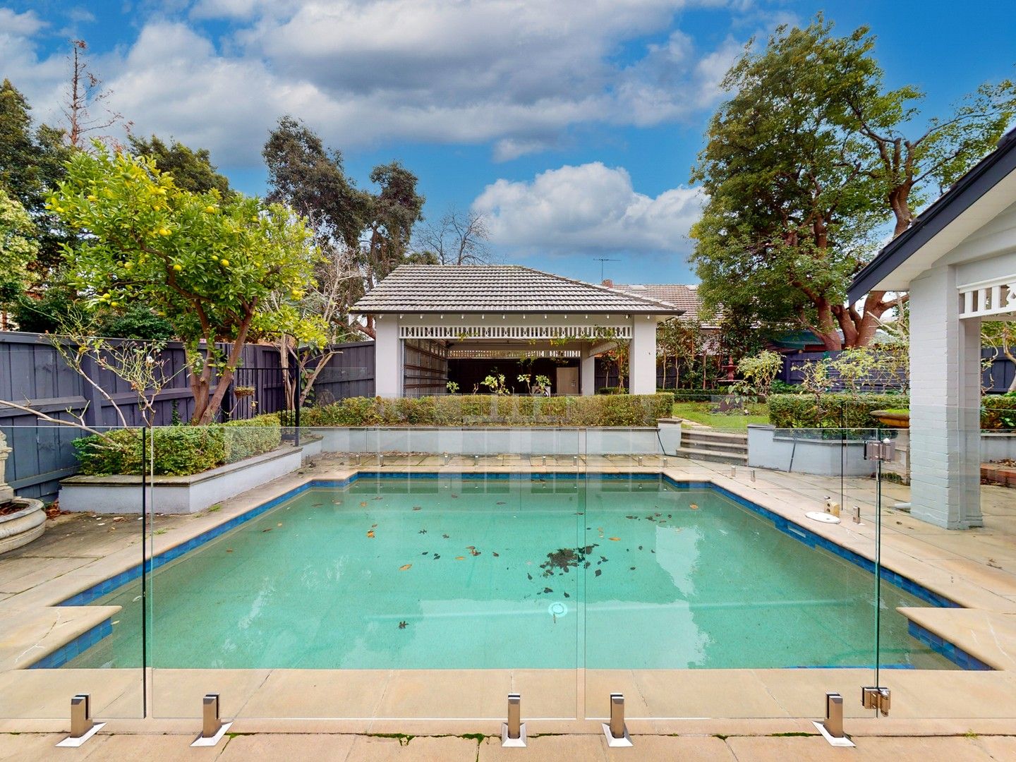 5 bedrooms House in 43 Cookson Street CAMBERWELL VIC, 3124