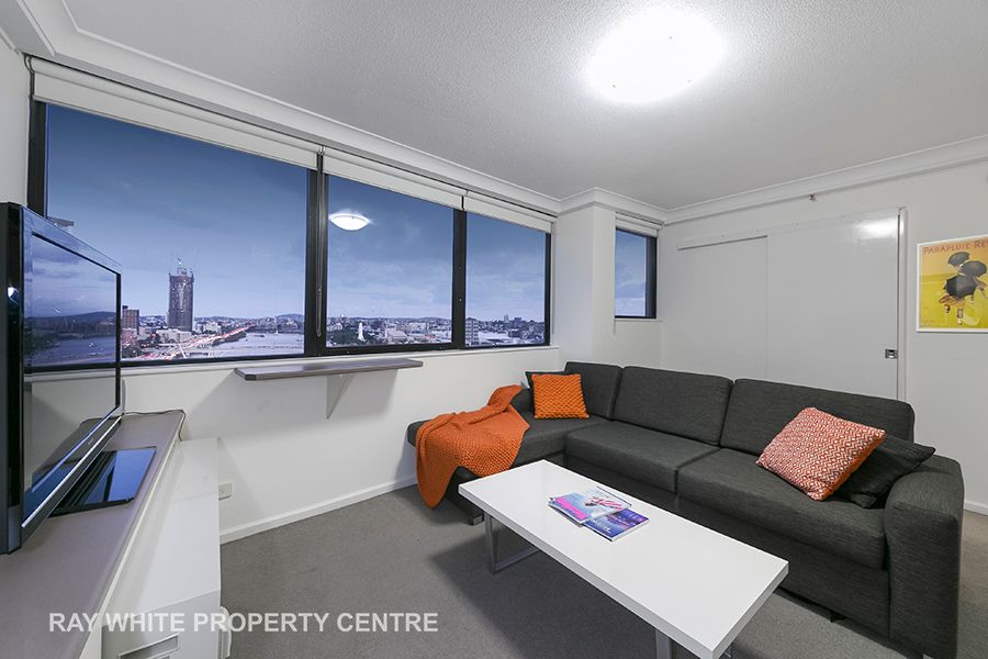 177/293 North Quay, Brisbane City QLD 4000, Image 2