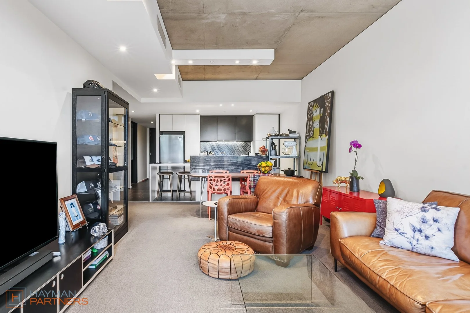 406/19 Marcus Clarke Street, Acton ACT 2601