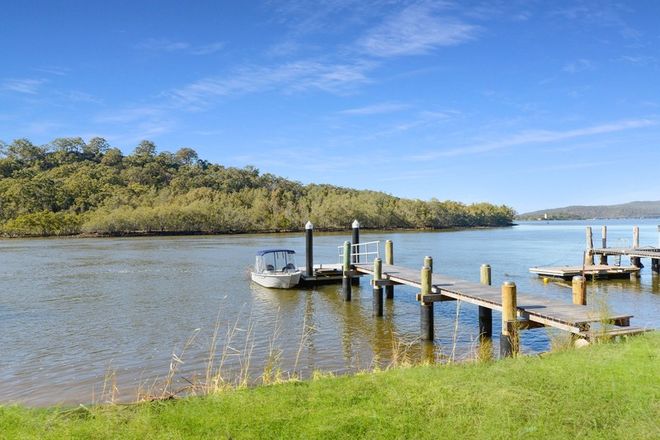 Picture of 19 Milsons Passage, MILSONS PASSAGE NSW 2083