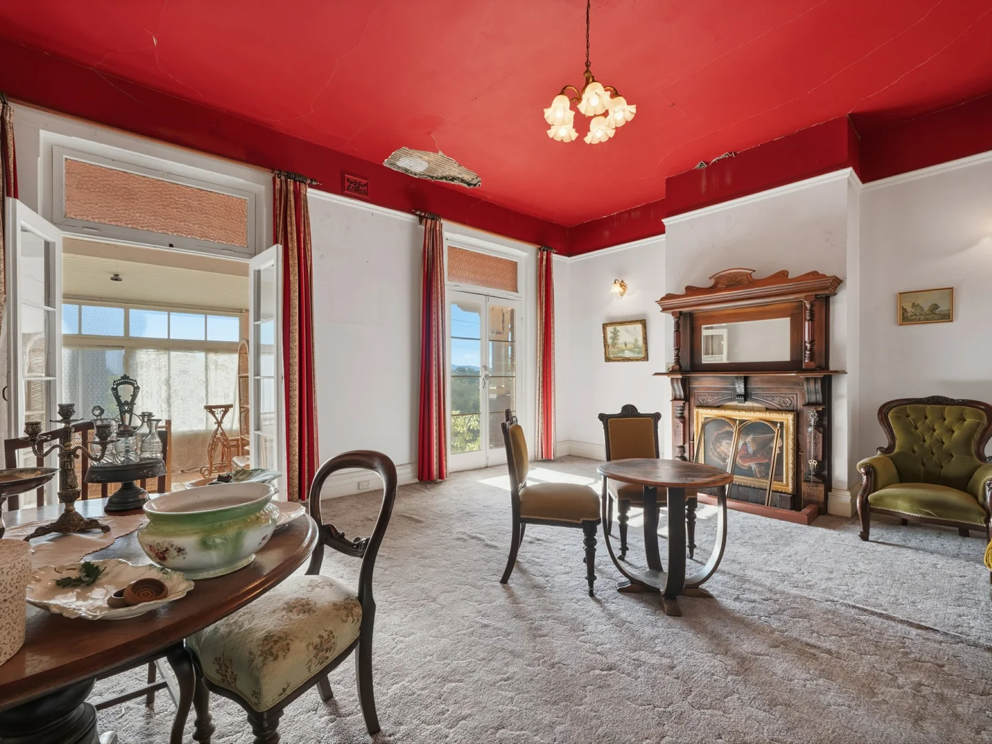 Additional image 9 of Rosetta House - 540 Main Road, Rosetta TAS 7010