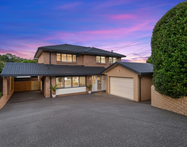 23 Bulberry Place, Engadine NSW 2233