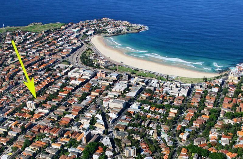 3 bedrooms Apartment / Unit / Flat in xx Beach Road BONDI BEACH NSW, 2026