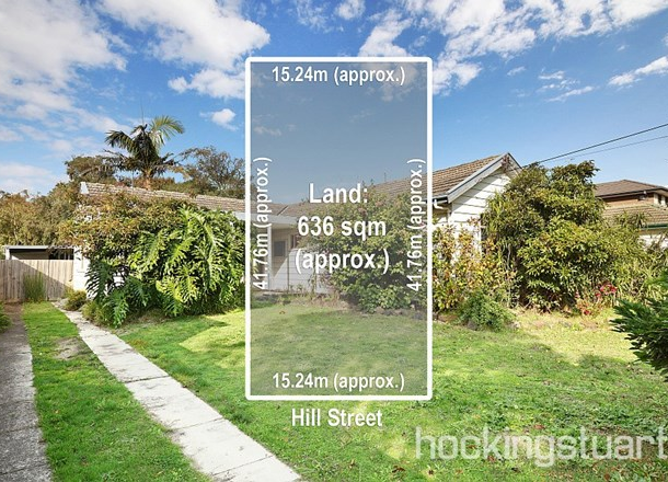 24 Hills Road, Goughs Bay VIC 3723