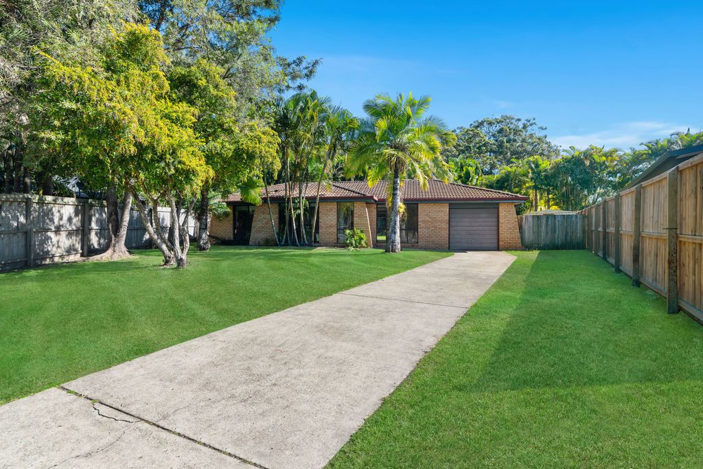 5 Dolan Court, Currumbin Waters QLD 4223, Image 0