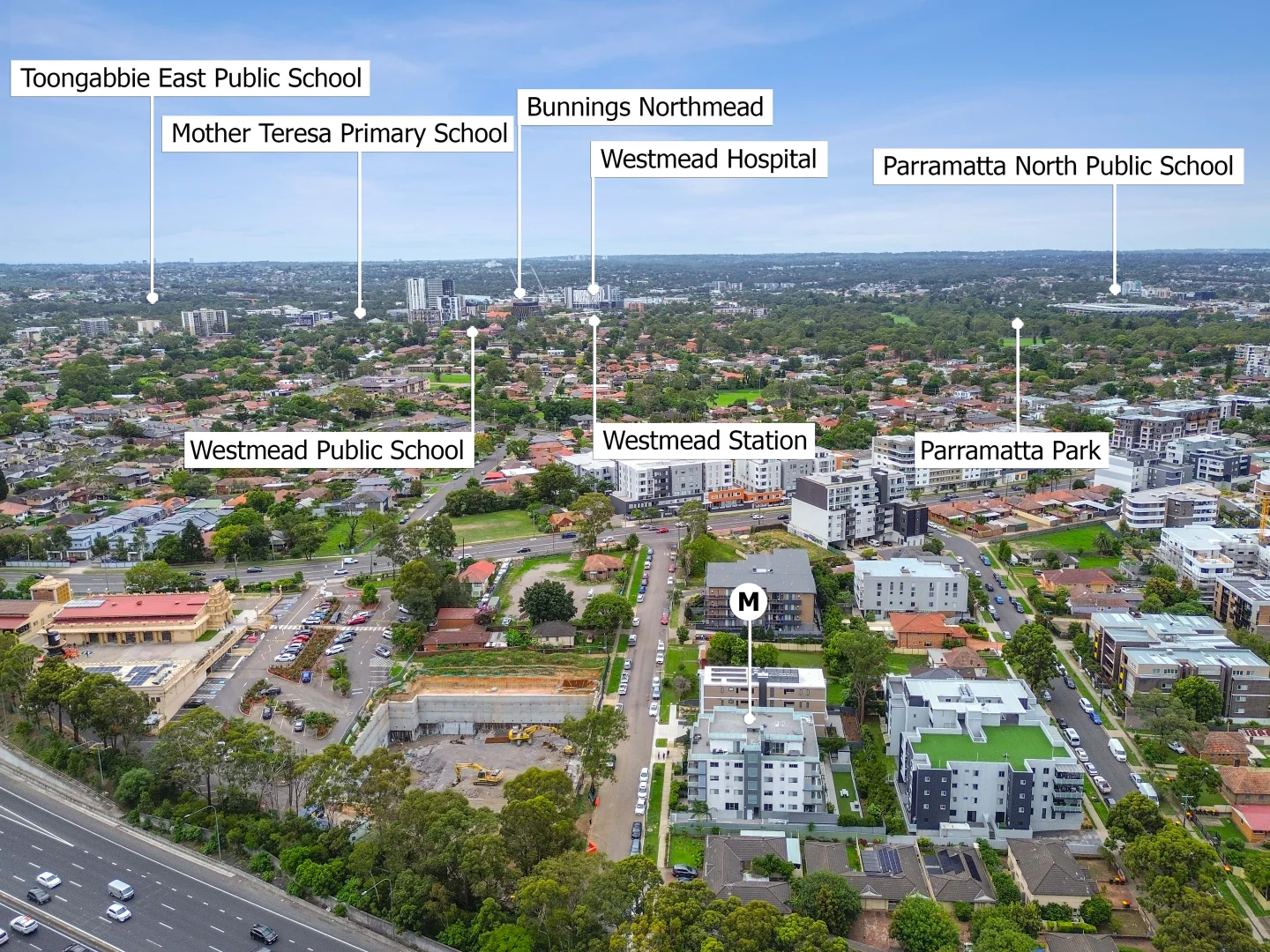 Additional image 9 of 17/12 Belinda Place, Mays Hill NSW 2145