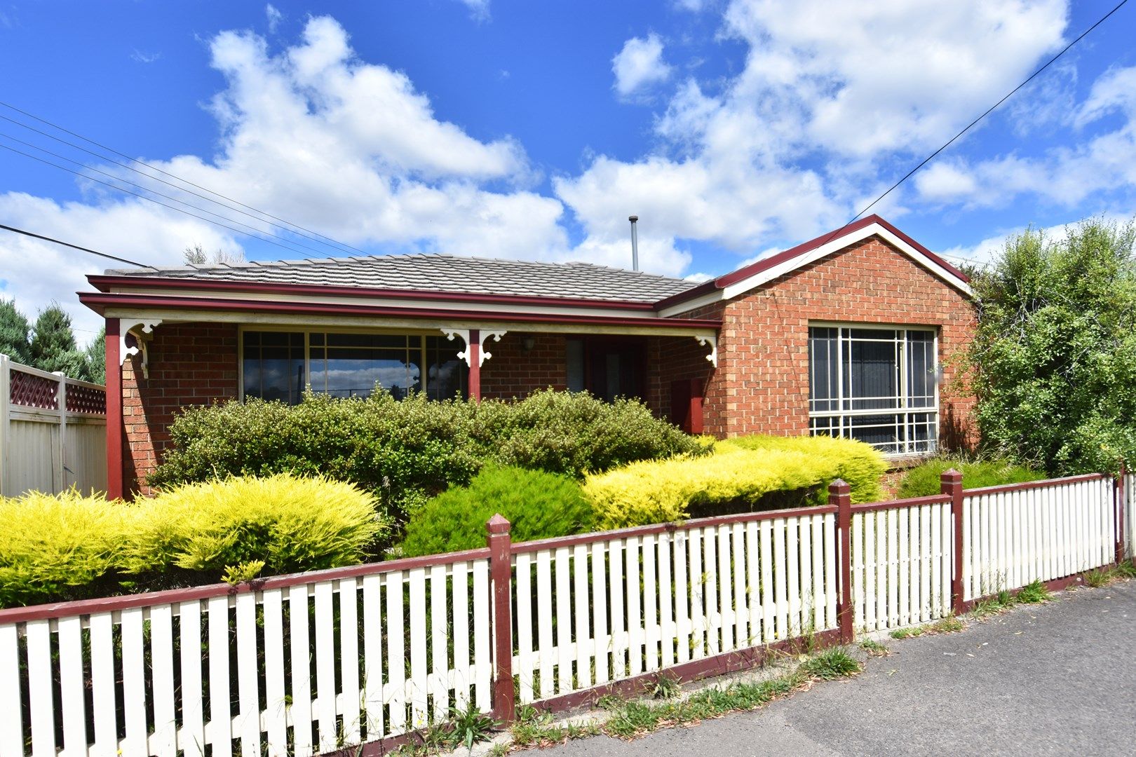 232 Peel Street North, Ballarat East Property History & Address