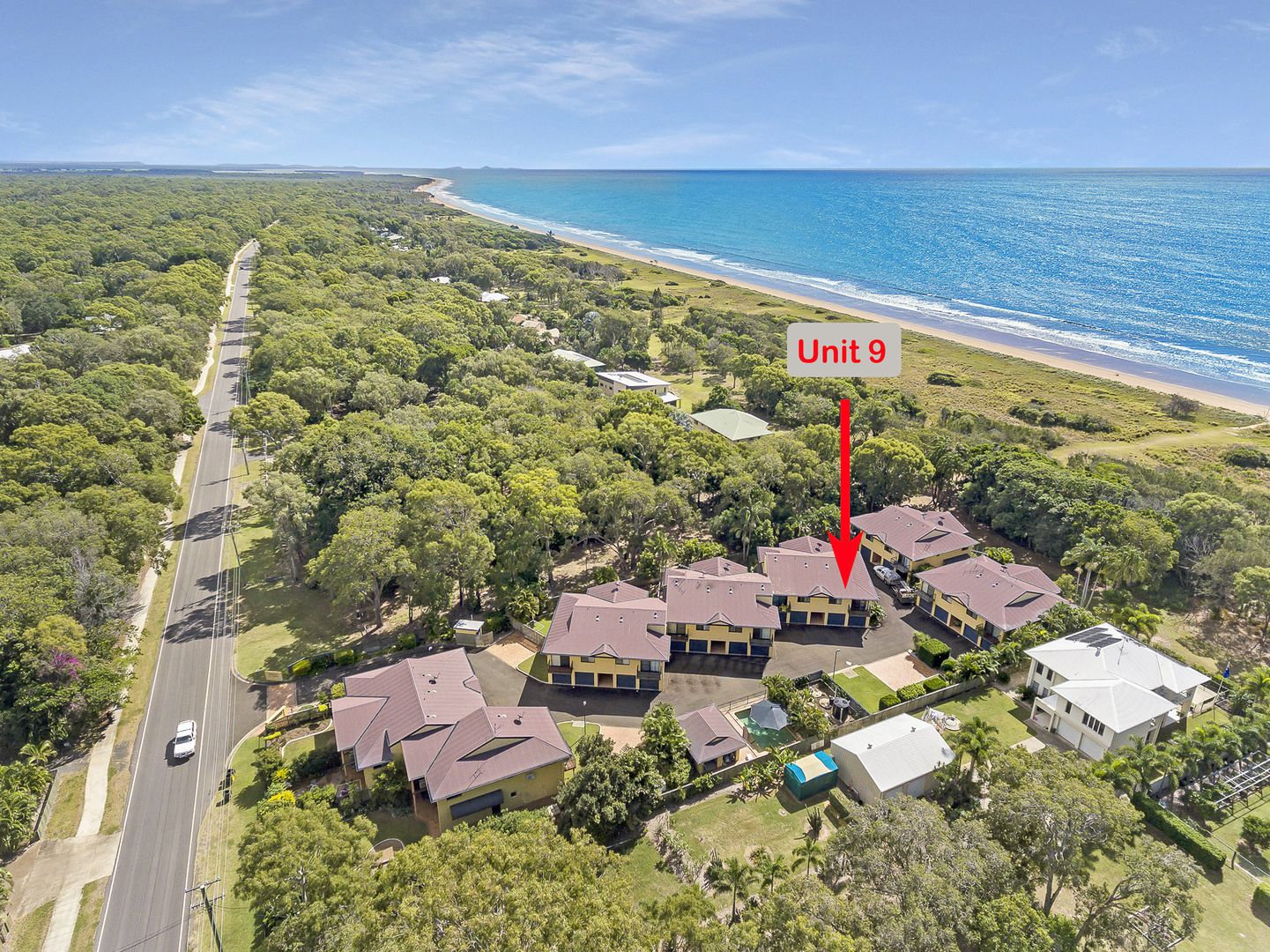 9/162 Sylvan Drive, Moore Park Beach QLD 4670