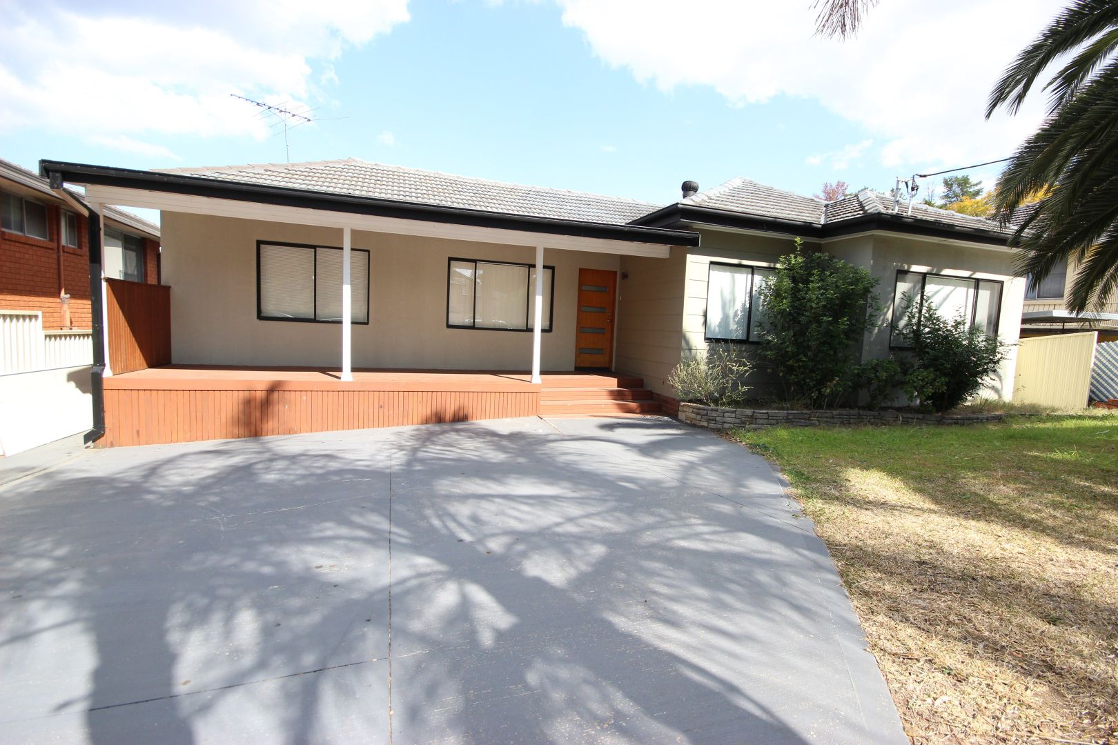 64 Reservoir Road, Mount Pritchard Property History & Address Research Domain